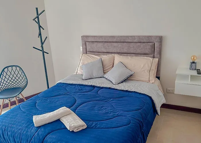 Apartamento Duplex En Ubicacion Privilegiada