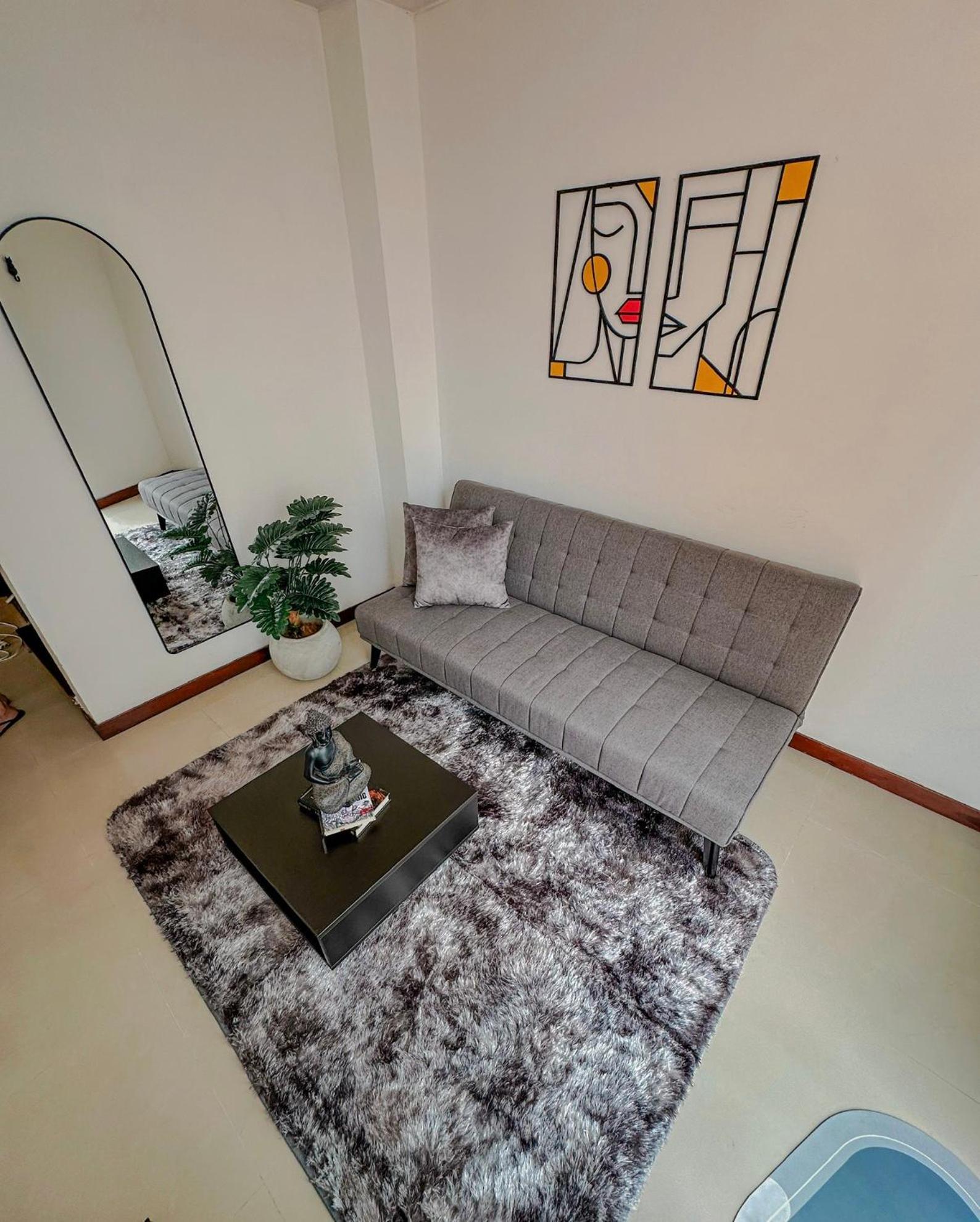 Apartamento Duplex En Ubicacion Privilegiada Manizales