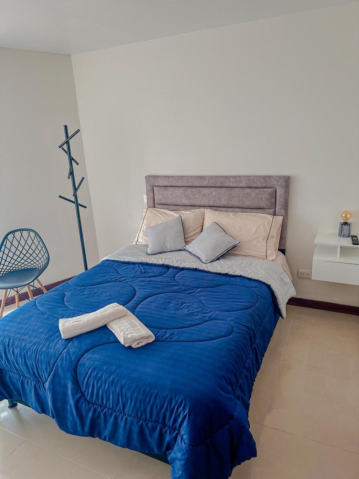 Duplex En Ubicacion Privilegiada * Manizales