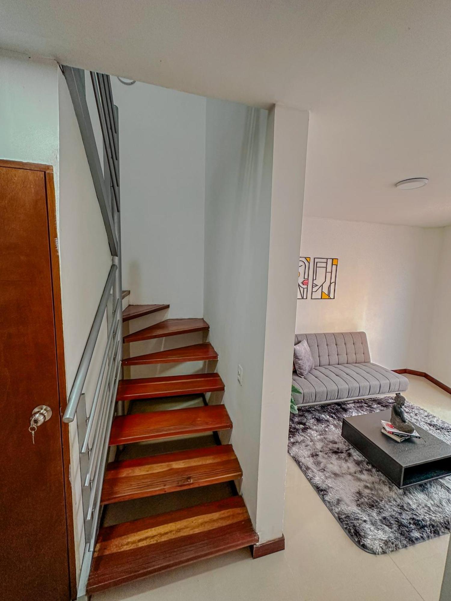 Duplex En Ubicacion Privilegiada