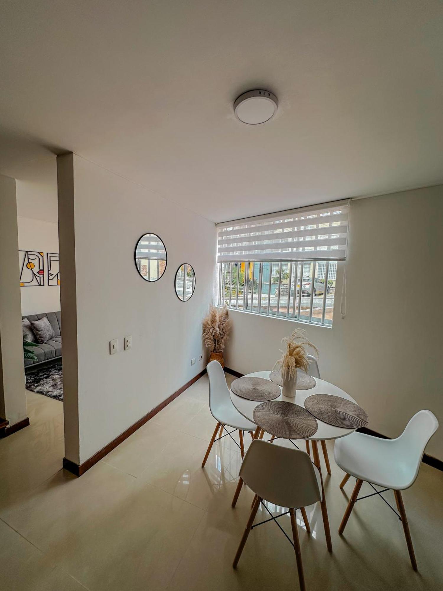 Duplex En Ubicacion Privilegiada Apartamento