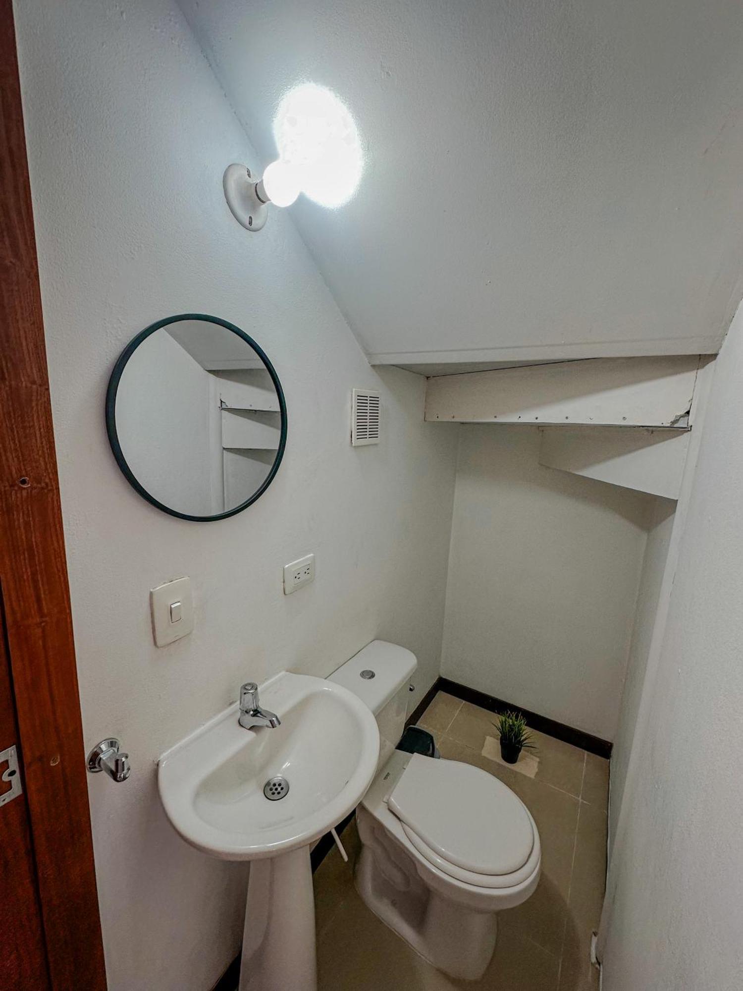 Apartamento Duplex En Ubicacion Privilegiada Manizales