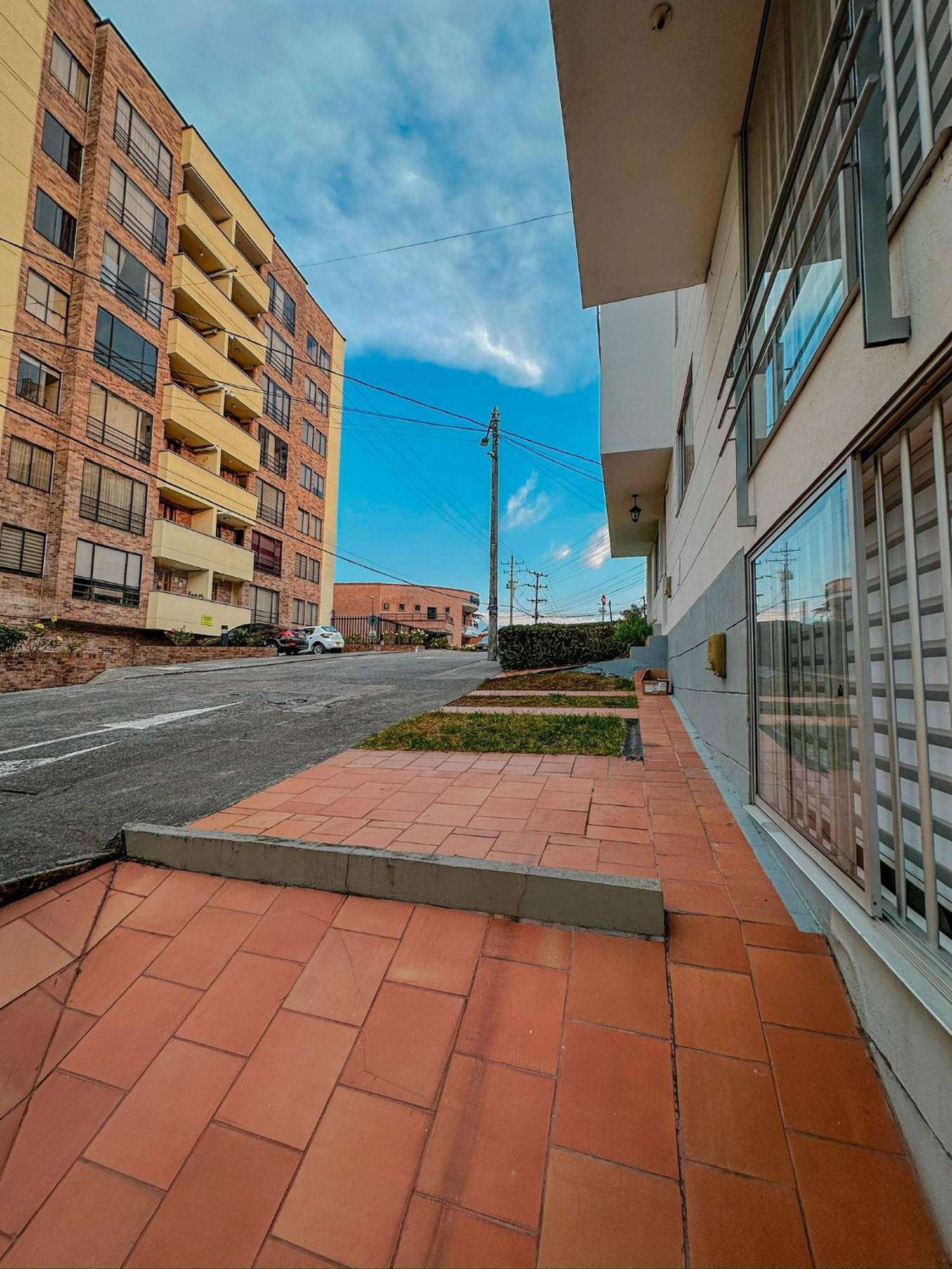 Duplex En Ubicacion Privilegiada Apartamento