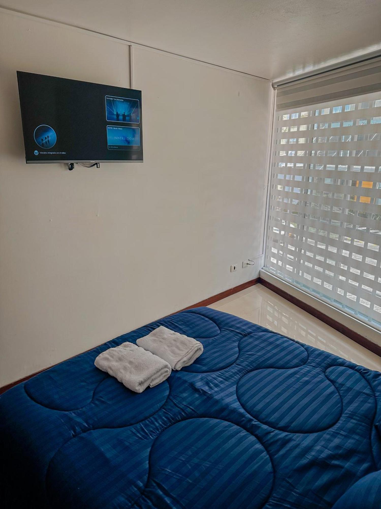 Duplex En Ubicacion Privilegiada Apartamento